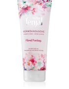 Fenjal Floral Fantasy sprchový krém 200 ml