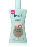 Fenjal Intensive výživný sprchový krém 200 ml