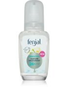 Fenjal Sensitive deodorant s rozprašovačem 24h pro ženy 75 ml