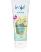 Fenjal Sensitive krém na ruce pro suchou a citlivou pokožku 75 ml
