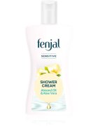Fenjal Sensitive sprchový krém pro citlivou pokožku 200 ml