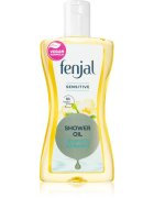 Fenjal Sensitive sprchový olej pro citlivou pokožku 225 ml
