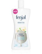 Fenjal Sensitive tělové mléko na citlivou pokožku 400 ml