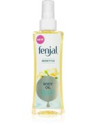 Fenjal Sensitive tělový olej 145 ml
