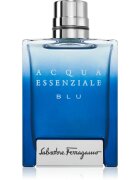 Ferragamo Acqua Essenziale Blu toaletní voda pro muže 100 ml