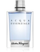 Ferragamo Acqua Essenziale toaletní voda pro muže 100 ml