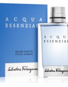 Ferragamo Acqua Essenziale toaletní voda pro muže 100 ml
