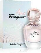 Ferragamo Amo parfémovaná voda pro ženy 30 ml