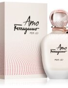 Ferragamo Amo Per Lei parfémovaná voda pro ženy 100 ml