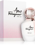 Ferragamo Amo Per Lei parfémovaná voda pro ženy 30 ml