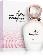 Ferragamo Amo Per Lei parfémovaná voda pro ženy 50 ml