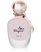 Ferragamo Amo Per Lei parfémovaná voda pro ženy 50 ml