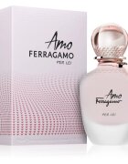 Ferragamo Amo Per Lei parfémovaná voda pro ženy 50 ml