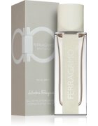 Ferragamo Bright Leather toaletní voda pro muže 30 ml