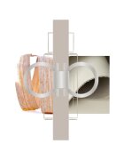 Ferragamo Bright Leather toaletní voda pro muže 30 ml