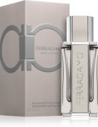 Ferragamo Bright Leather toaletní voda pro muže 50 ml