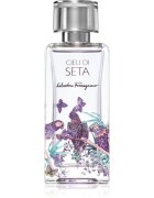Ferragamo Di Seta Cieli Di Seta parfémovaná voda unisex 100 ml