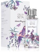 Ferragamo Di Seta Cieli Di Seta parfémovaná voda unisex 100 ml