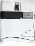 Ferragamo F by Black parfémovaná voda pro muže 100 ml