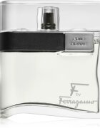Ferragamo F by toaletní voda pro muže 100 ml