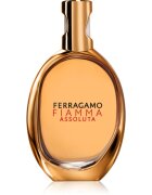 Ferragamo Fiamma Assoluta parfémovaná voda pro ženy 100 ml
