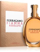 Ferragamo Fiamma Assoluta parfémovaná voda pro ženy 100 ml