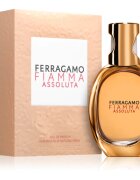 Ferragamo Fiamma Assoluta parfémovaná voda pro ženy 35 ml