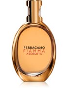 Ferragamo Fiamma Assoluta parfémovaná voda pro ženy 55 ml