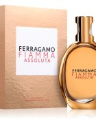 Ferragamo Fiamma Assoluta parfémovaná voda pro ženy 55 ml