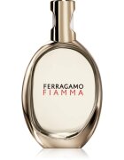 Ferragamo Fiamma parfémovaná voda pro ženy 100 ml