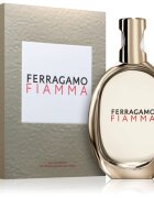 Ferragamo Fiamma parfémovaná voda pro ženy 100 ml