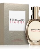 Ferragamo Fiamma parfémovaná voda pro ženy 35 ml