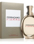 Ferragamo Fiamma parfémovaná voda pro ženy 55 ml