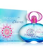 Ferragamo Incanto Charms toaletní voda pro ženy 100 ml