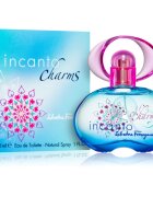 Ferragamo Incanto Charms toaletní voda pro ženy 30 ml