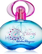 Ferragamo Incanto Charms toaletní voda pro ženy 50 ml