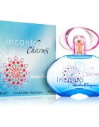Ferragamo Incanto Charms toaletní voda pro ženy 50 ml