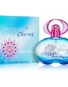 Ferragamo Incanto Charms toaletní voda pro ženy 50 ml