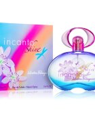 Ferragamo Incanto Shine toaletní voda pro ženy 100 ml