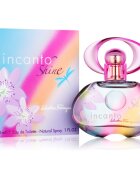 Ferragamo Incanto Shine toaletní voda pro ženy 30 ml