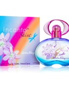 Ferragamo Incanto Shine toaletní voda pro ženy 50 ml