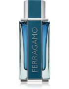 Ferragamo Intense Leather parfémovaná voda pro muže 100 ml