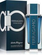 Ferragamo Intense Leather parfémovaná voda pro muže 100 ml