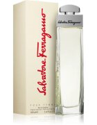 Ferragamo Pour Femme parfémovaná voda pro ženy 100 ml
