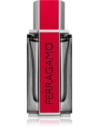 Ferragamo Red Leather parfémovaná voda pro muže 100 ml