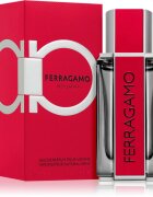 Ferragamo Red Leather parfémovaná voda pro muže 50 ml