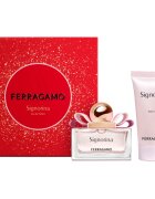 Ferragamo Signorina dárková sada pro ženy