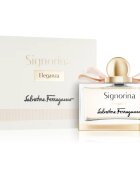 Ferragamo Signorina Eleganza parfémovaná voda pro ženy 100 ml