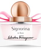 Ferragamo Signorina in Fiore toaletní voda pro ženy 30 ml