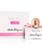 Ferragamo Signorina in Fiore toaletní voda pro ženy 30 ml
